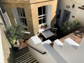 Olive Tree Apartment Hove